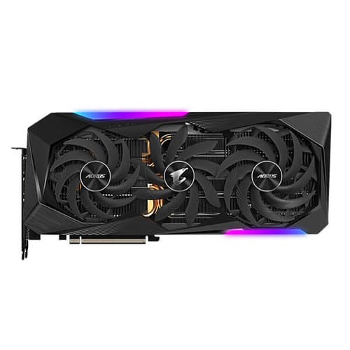 Gigabyte Aorus RTX 3070 Ti Master 8GB Graphics Card